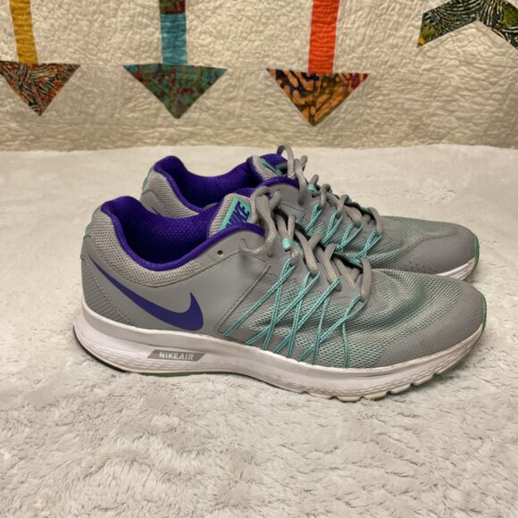 Nike Air Relentless Woman's Size 8.5 - Picture 9 of 9